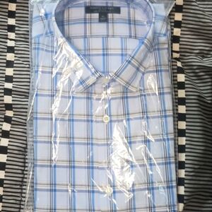 Banana Republic NON-IRON NWT